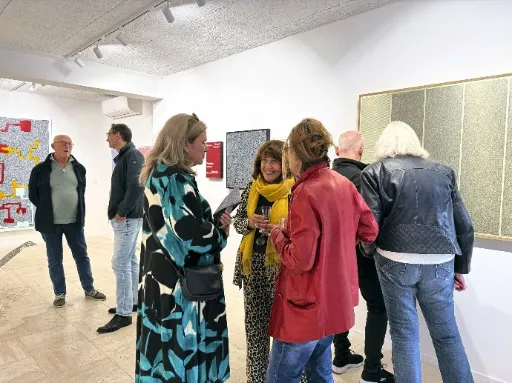 VISITE EN GROUPE