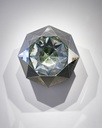LE DIAMANTAIRE - Sculpture #2