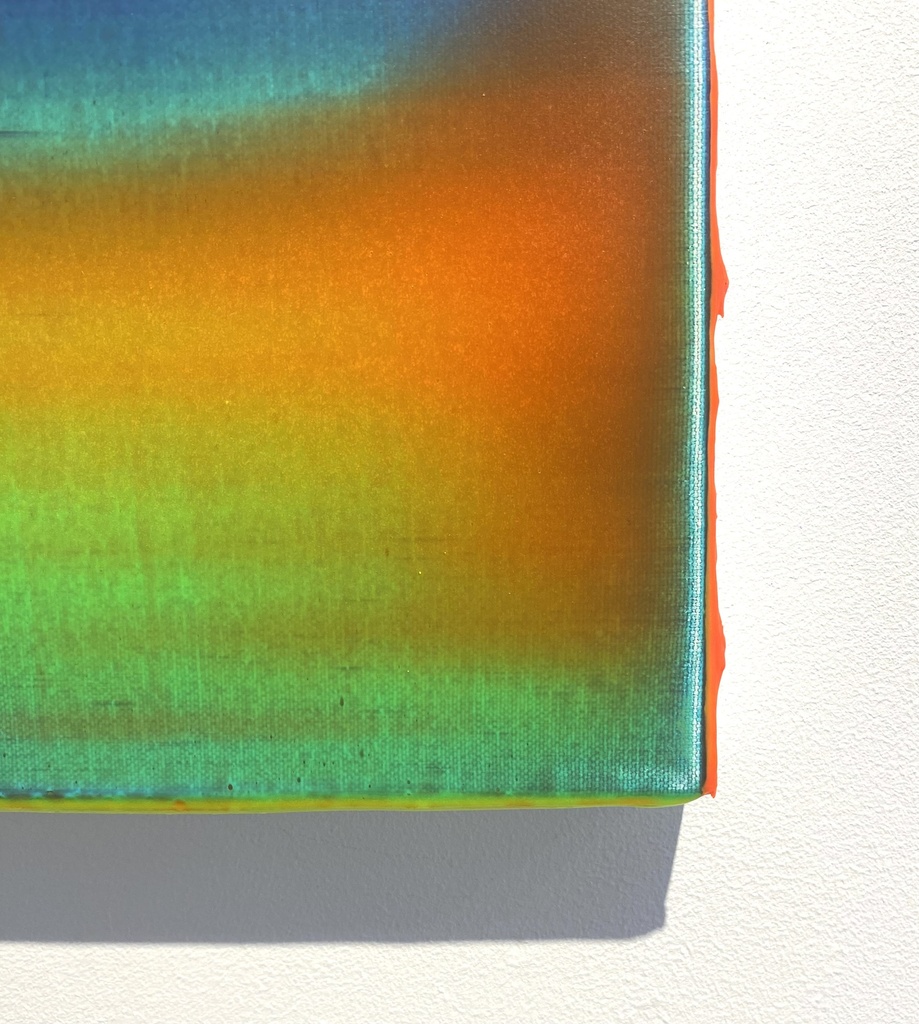 KULHEMEIER - Shifting tides N°57