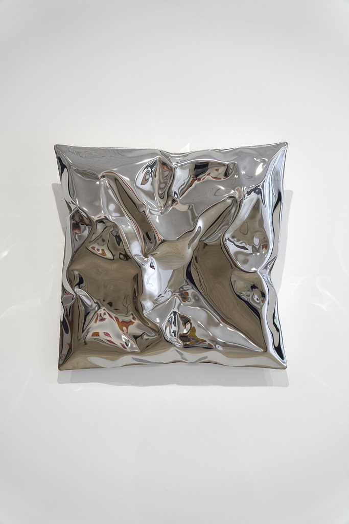 JC THOREZ - No-reiller «The Rabbit’s Dreamscape» 