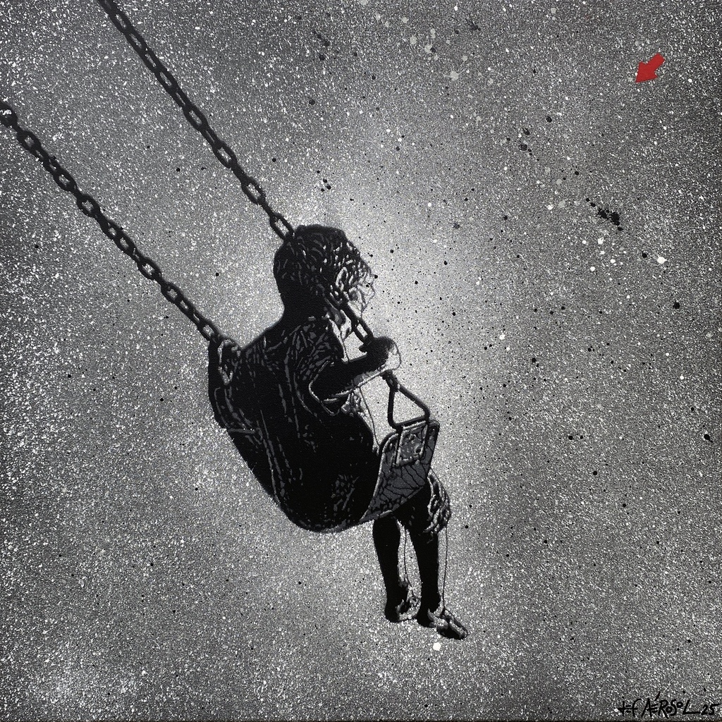 JEF AEROSOL - 
