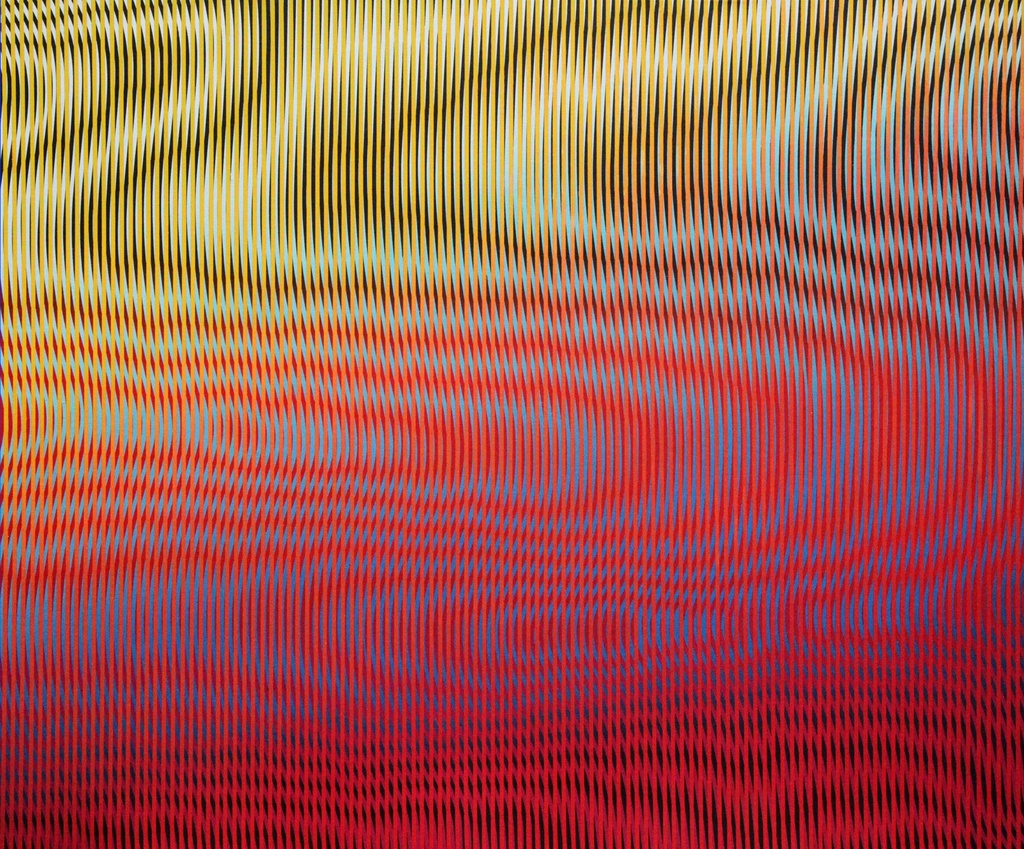 LADY M - Du feu dans l’âme