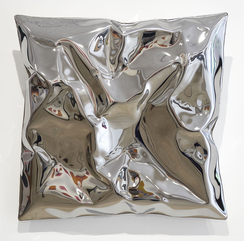 JC THOREZ - No-reiller «The Rabbit’s Dreamscape» 