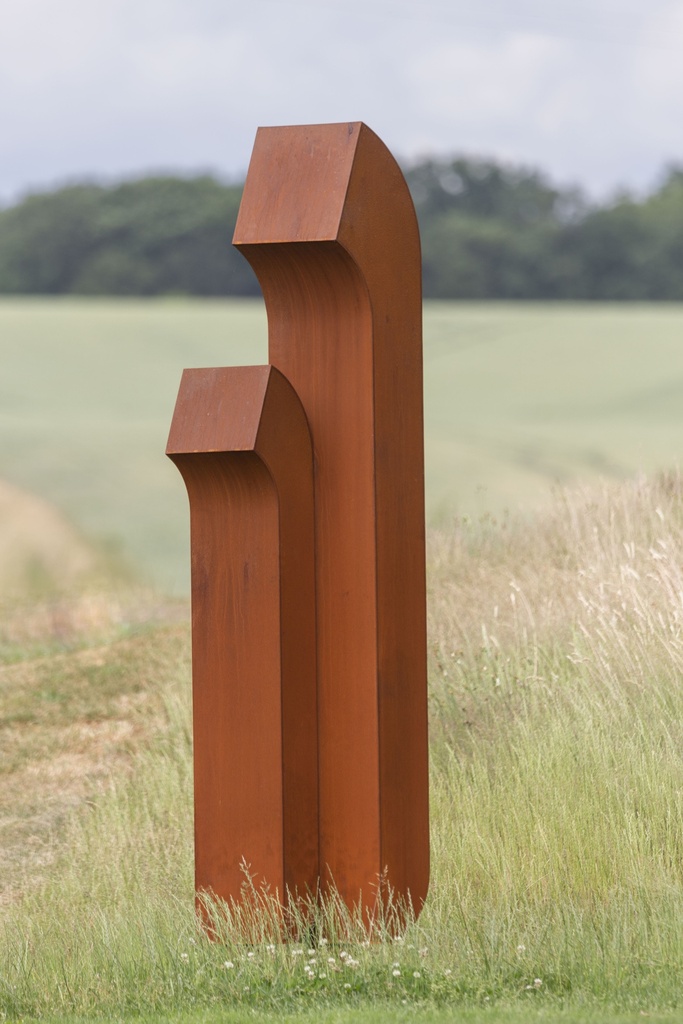 ANTOINE LECLERQ - Horizon 