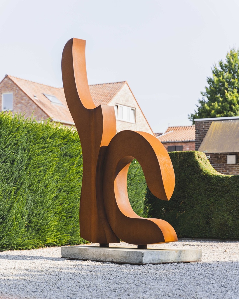 A Leclercq - Close to You 