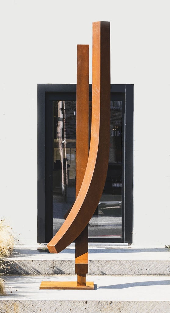 ANTOINE LECLERQ - Totem