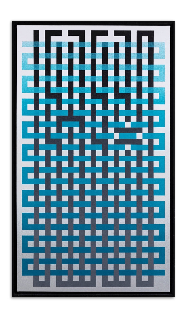 L'ATLAS - Ripples & Reflections