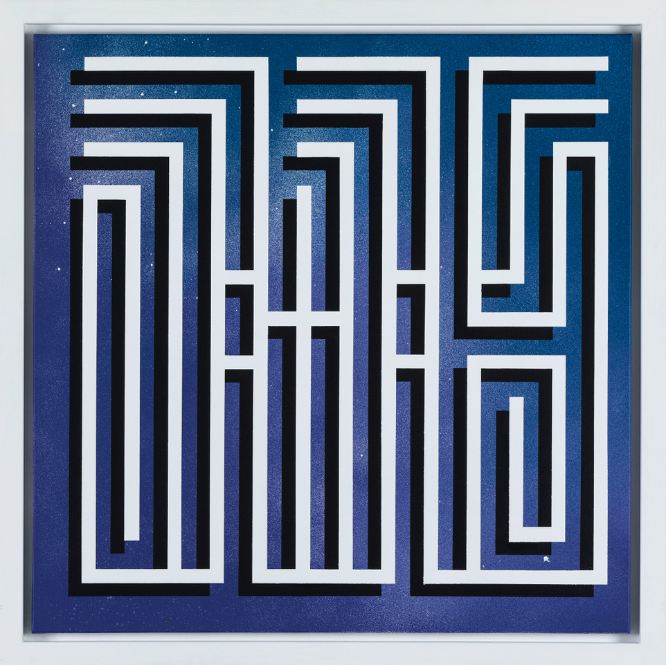 L'ATLAS - Second Chance