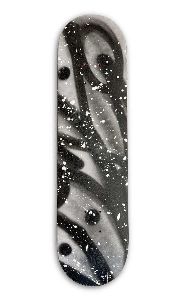 JONONE - JonOnerock 99 Decks (14/99)