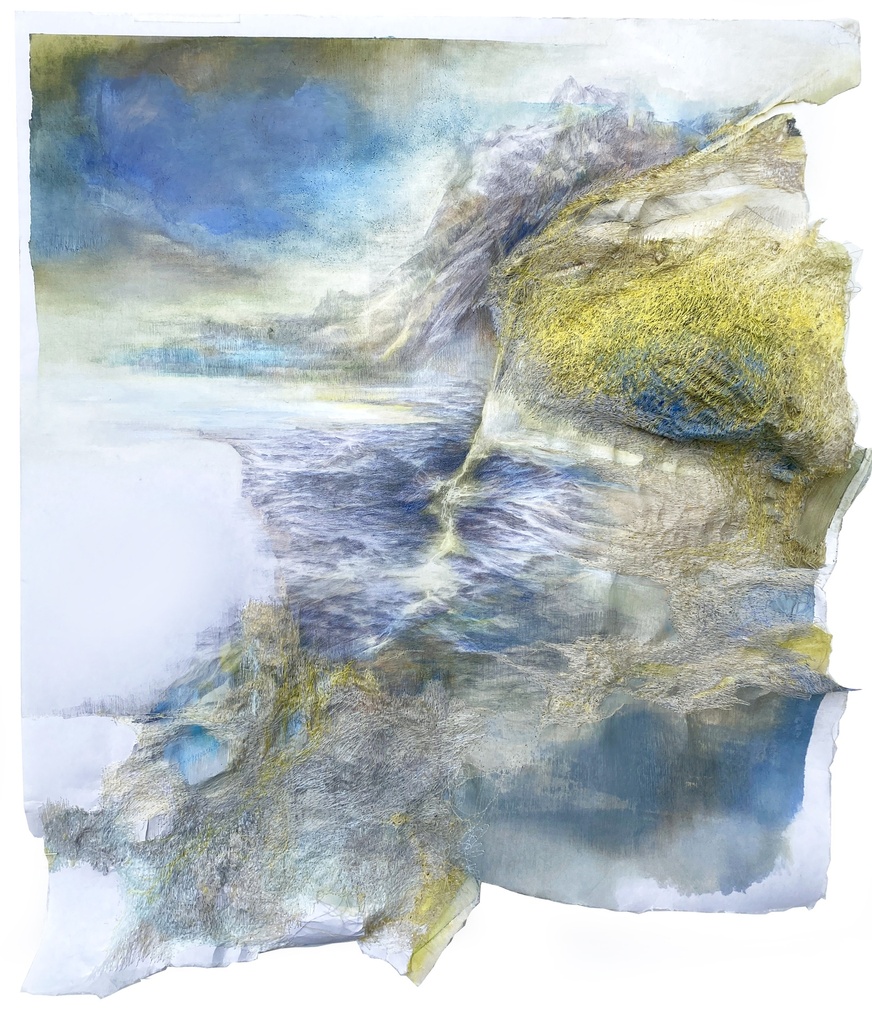 SONIA ANICETO - Zephyr