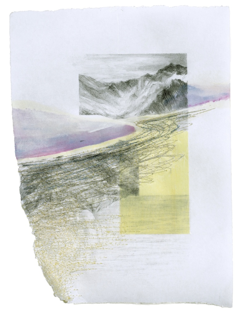 SONIA ANICETO -  Horizons Flottants #13