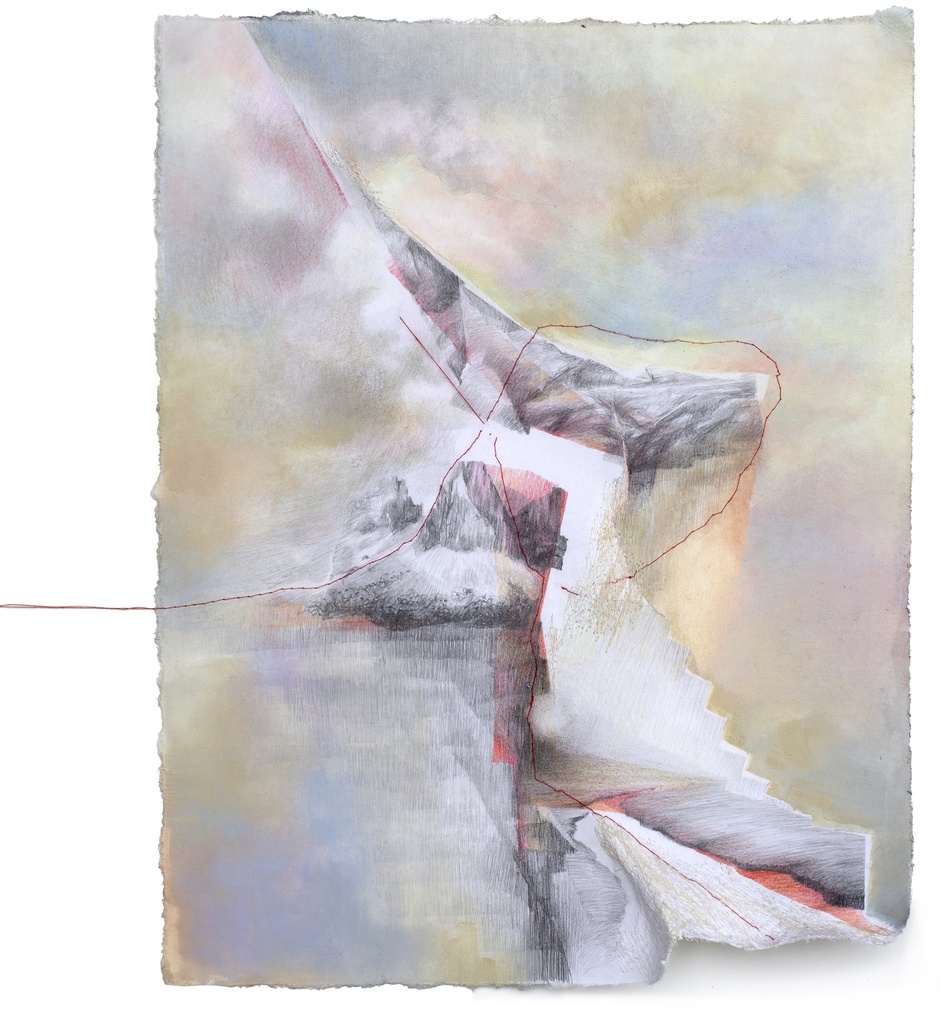 SONIA ANICETO - Dislocations