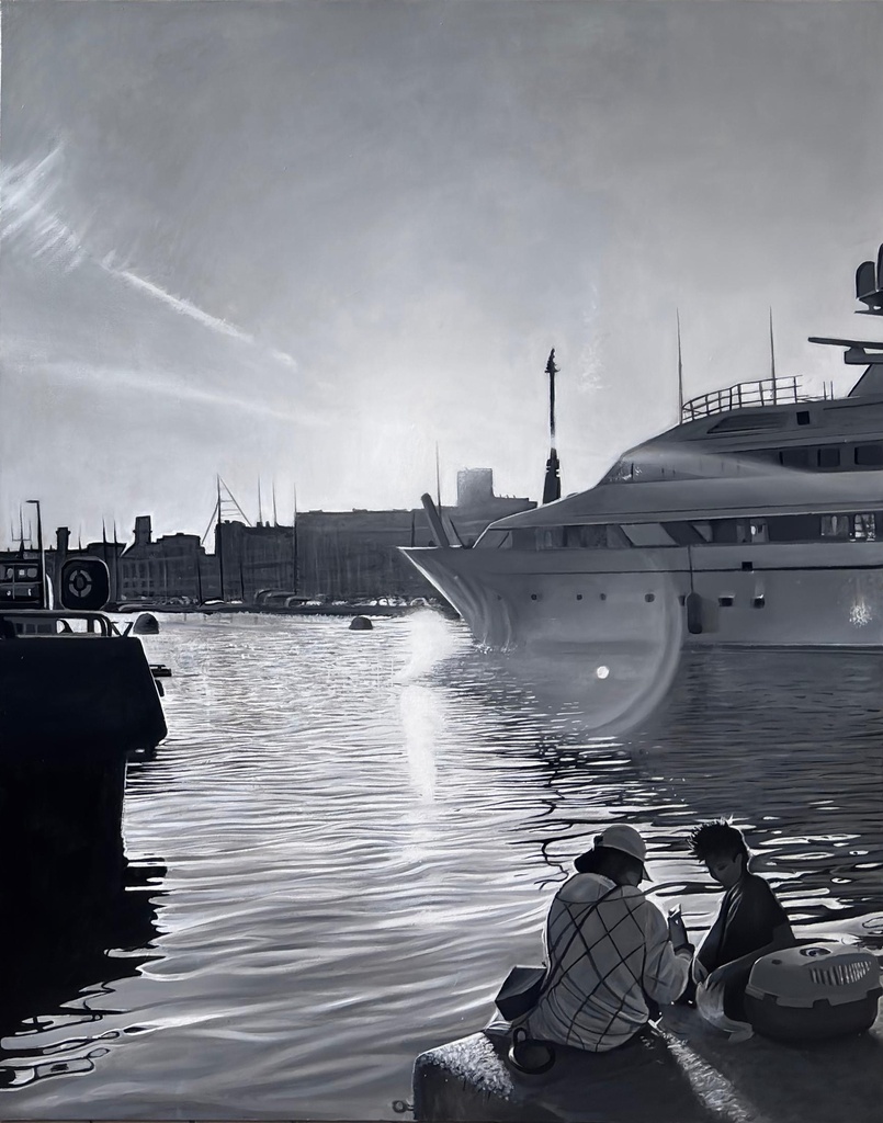 CLÉMENT VERDIÈRE - Marseille