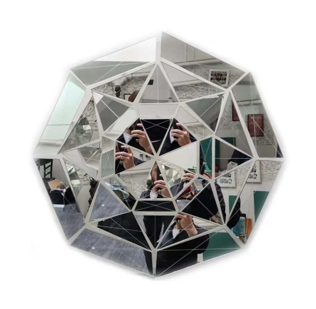 LE DIAMANTAIRE