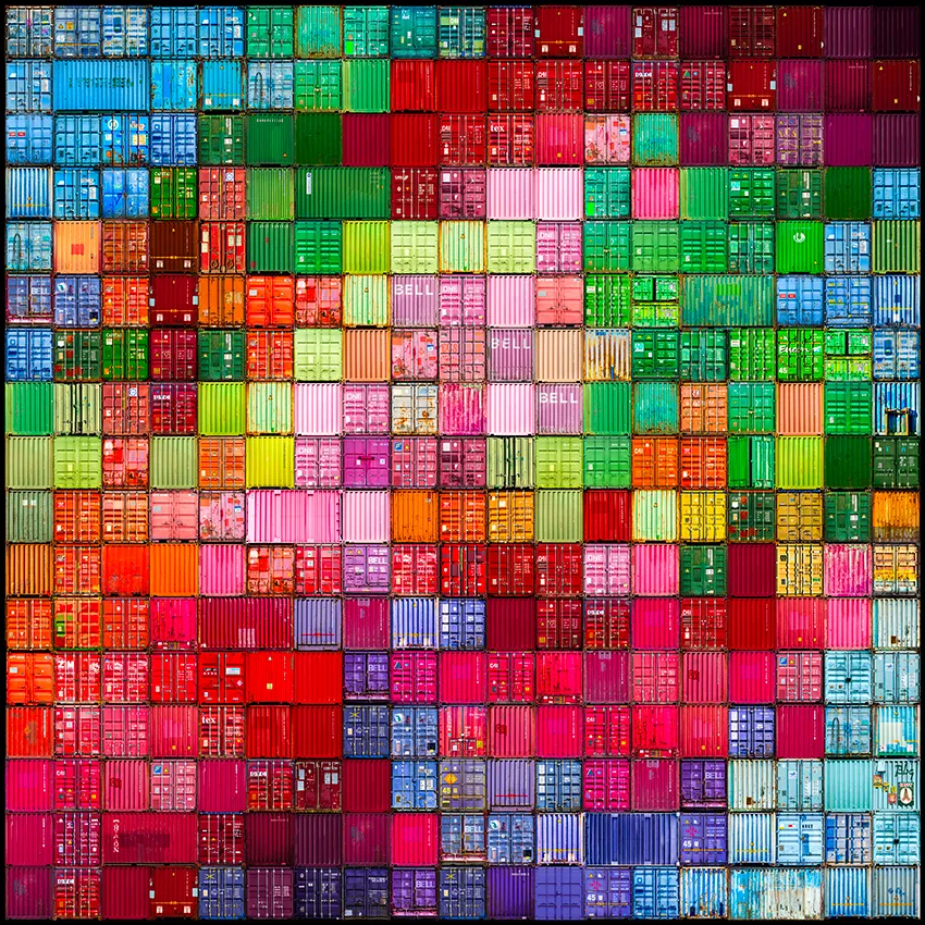 DIDIER ENGELS - Tainer palette