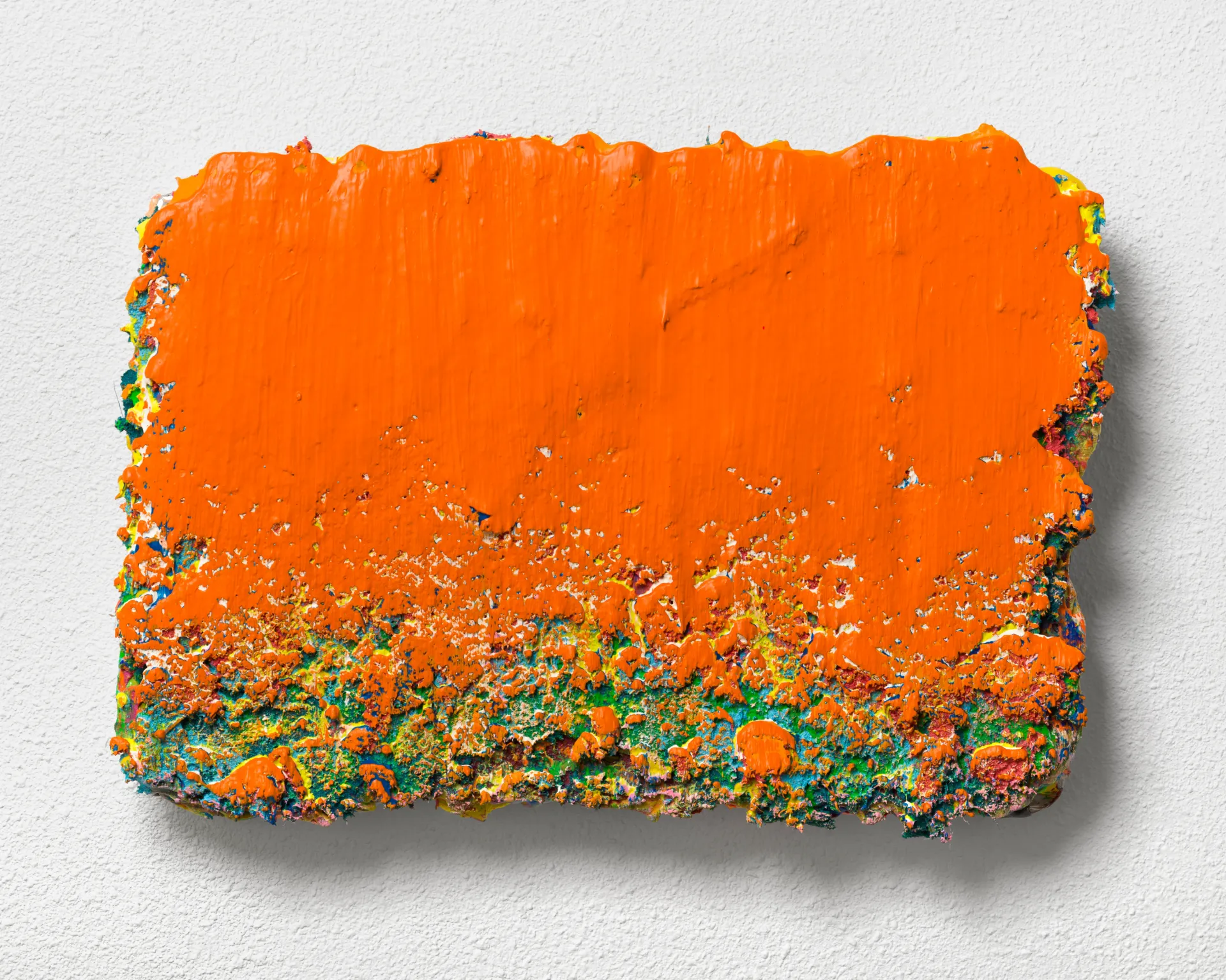 SANDER REIJGERS - No title
