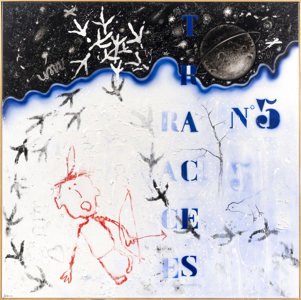 SILVAIN - Revoir la Hoegne