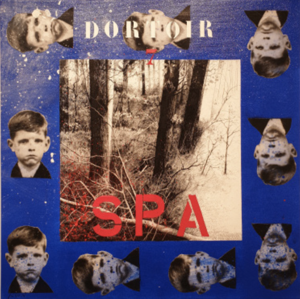 SILVAIN - Dortoir