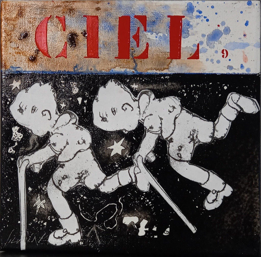 SILVAIN - Ciel