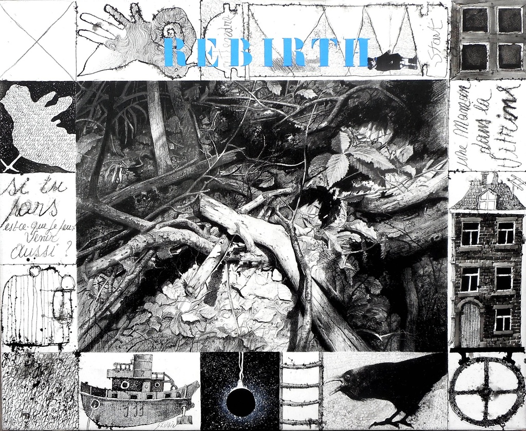 SILVAIN - Si tu pars