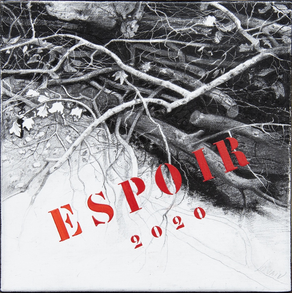 SILVAIN - espoir 2020
