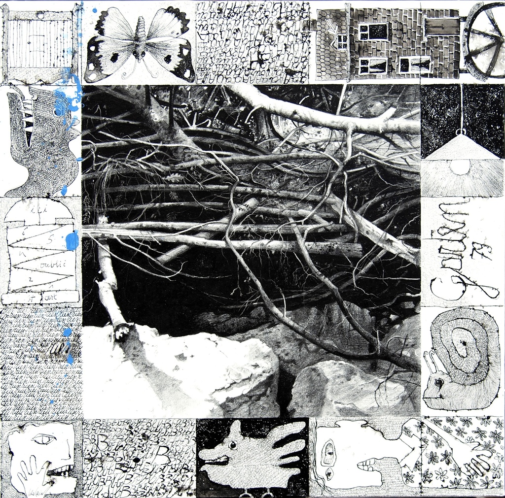 SILVAIN - Oublie