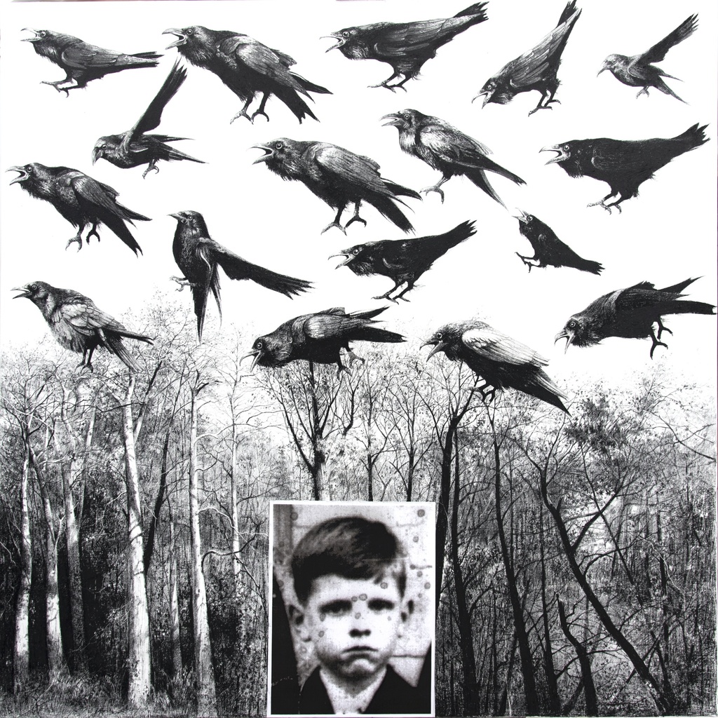 SILVAIN - The little cry