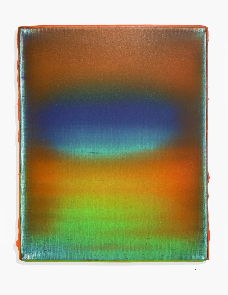 KULHEMEIER - Shifting tides N°57