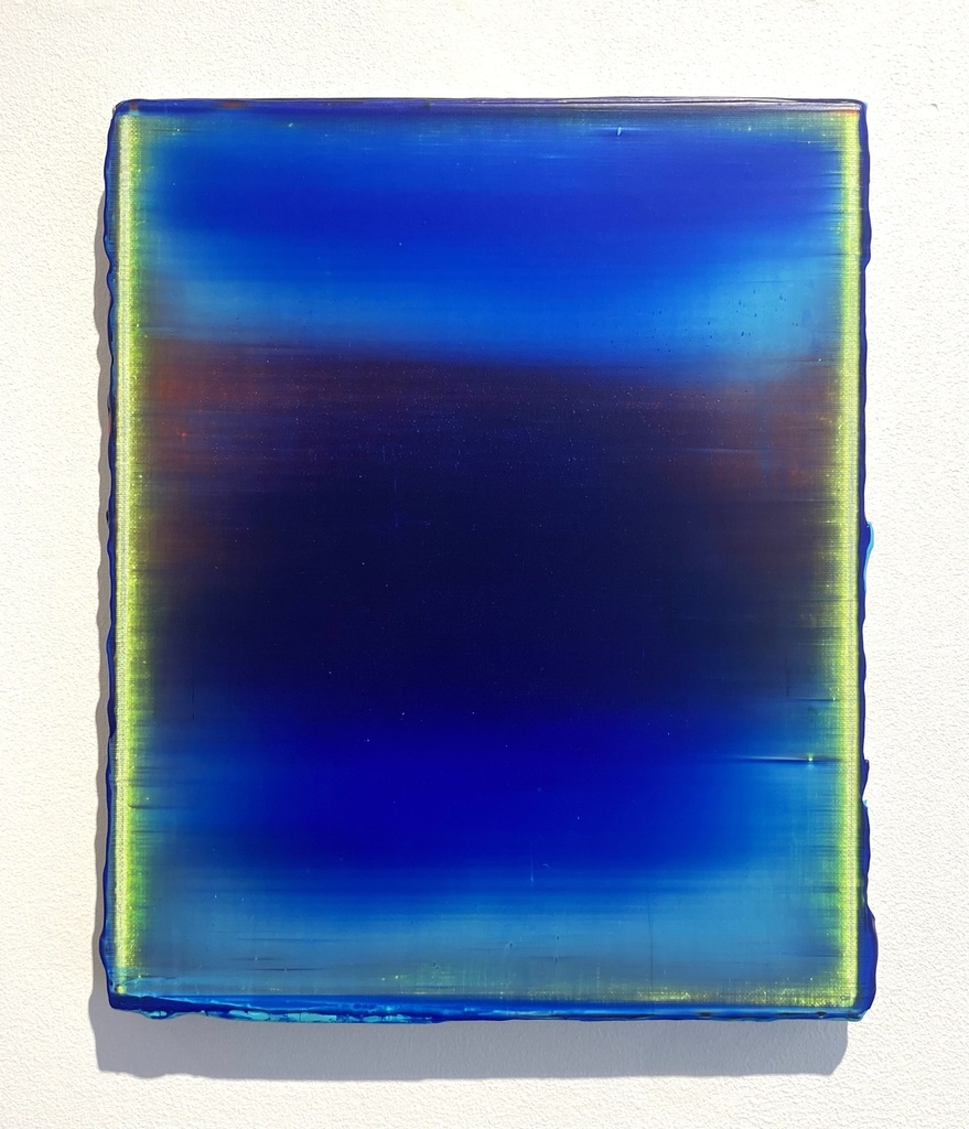 KUHLEMEIER - Shifting Tides N°10