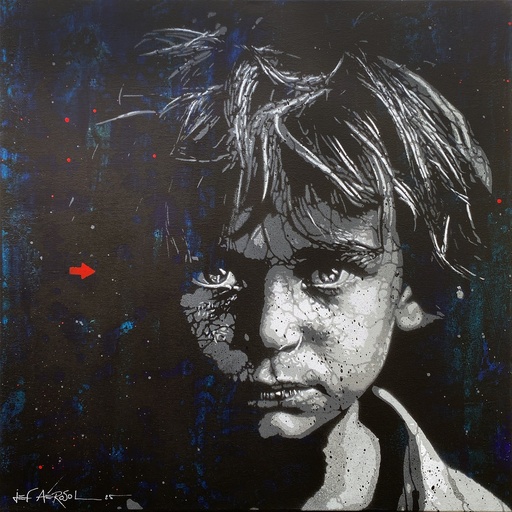JEF AEROSOL - Jo