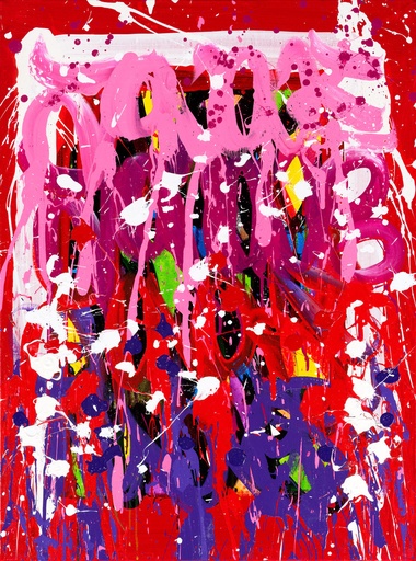 JONONE - Red Tones