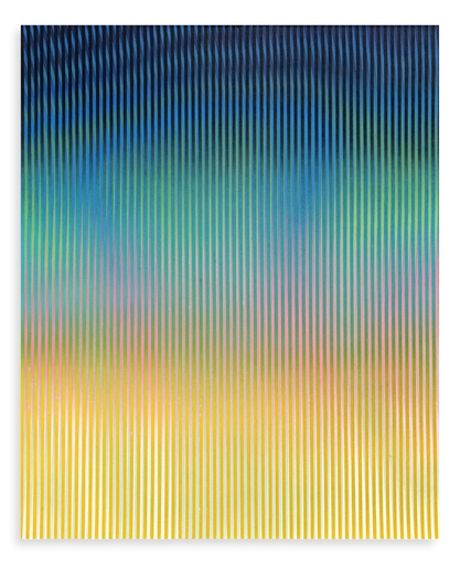 LADY M - Sérénité