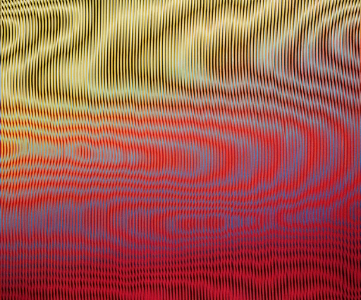 LADY M - Du feu dans l’âme