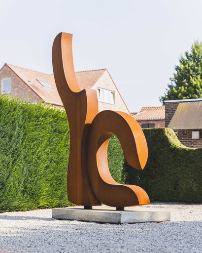 ANTOINE LECLERQ - Close to You 