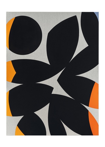 BENJALMIN HENDLISZ - Colocasia