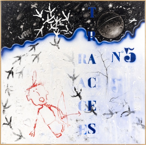 SILVAIN - Revoir la Hoegne