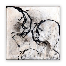 FRANCA RAVET - Sans titre III